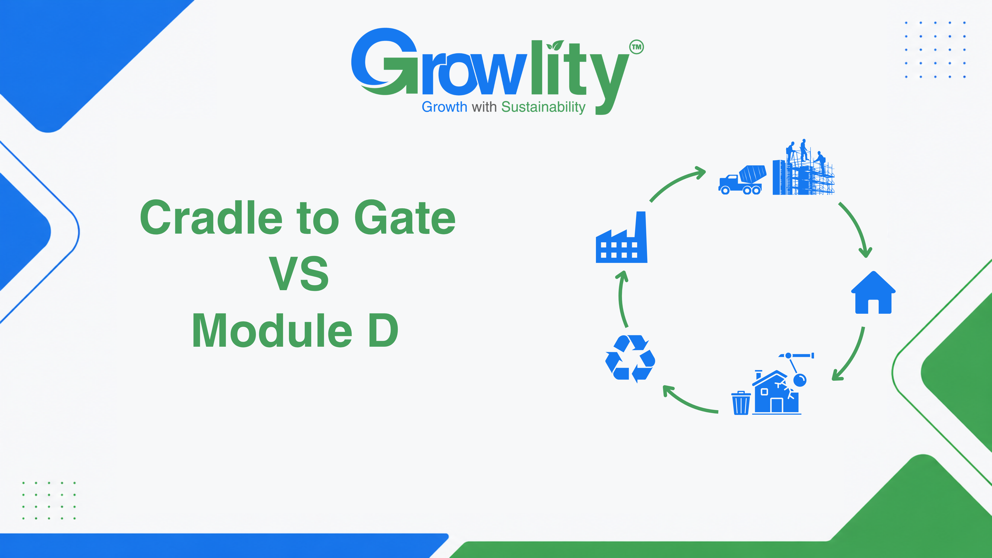 Cradle-to-Gate