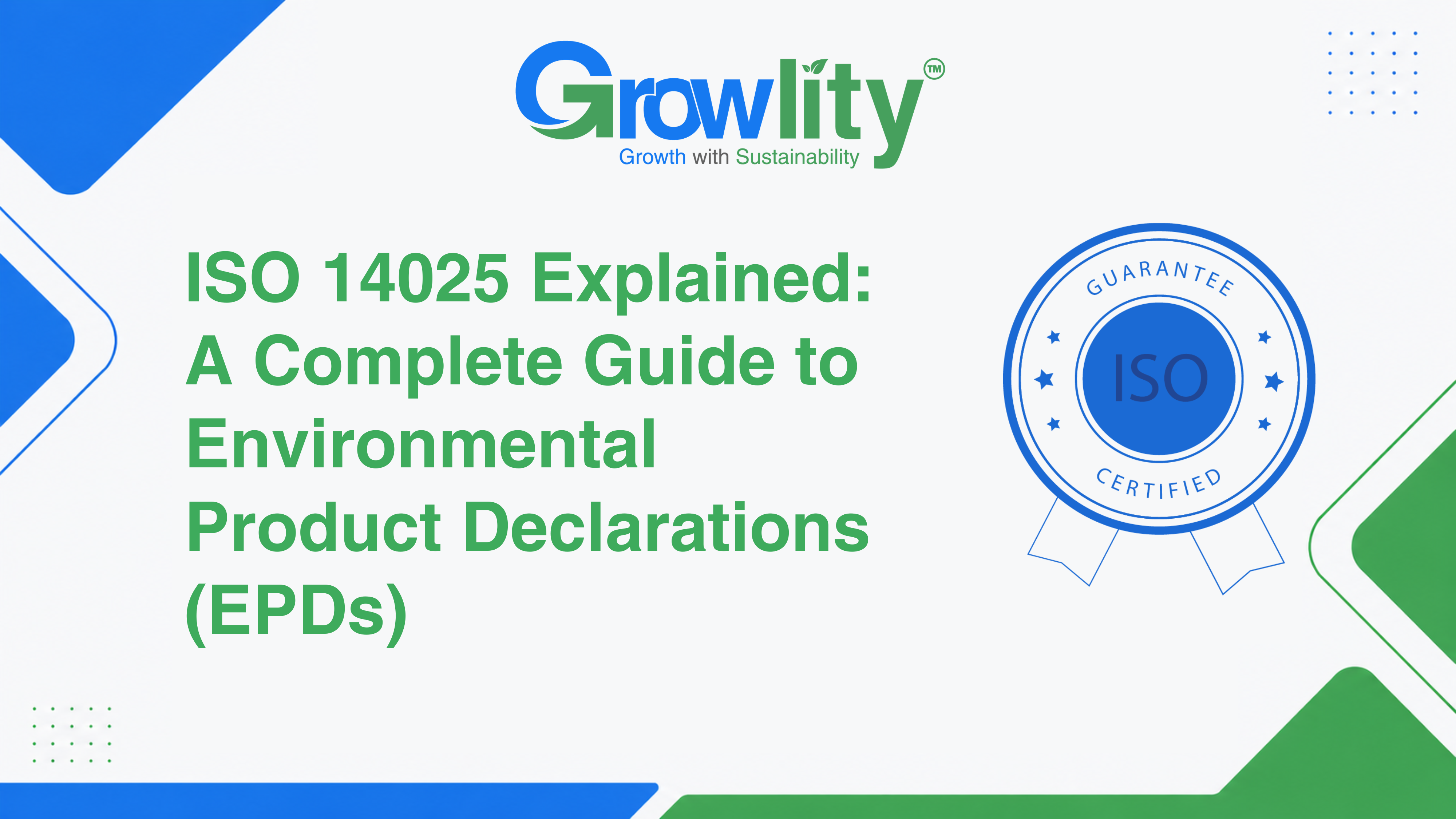 ISO 14025