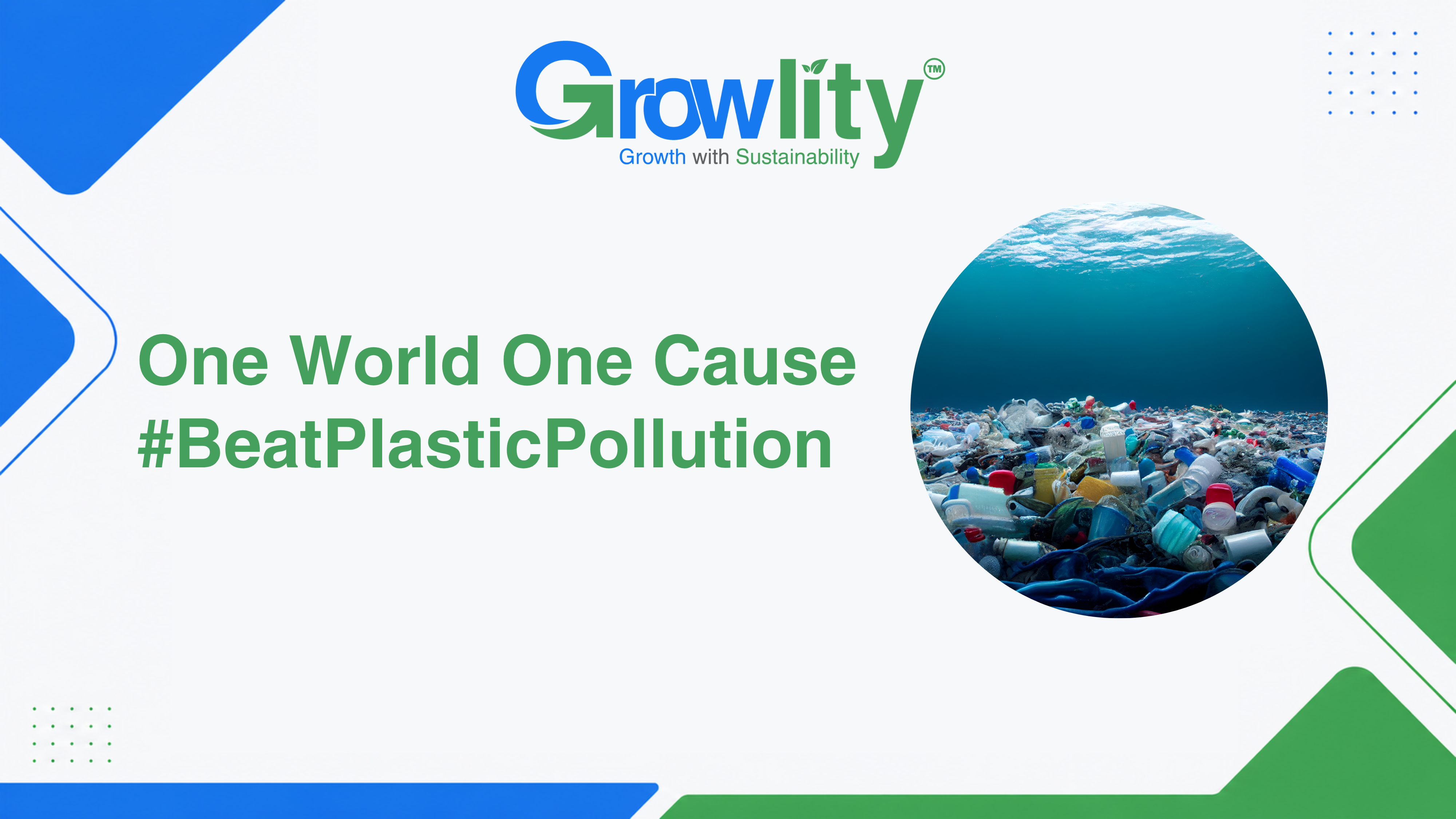 One World, One Cause: Beating Plastic Pollution Together this World Environment Day 2025