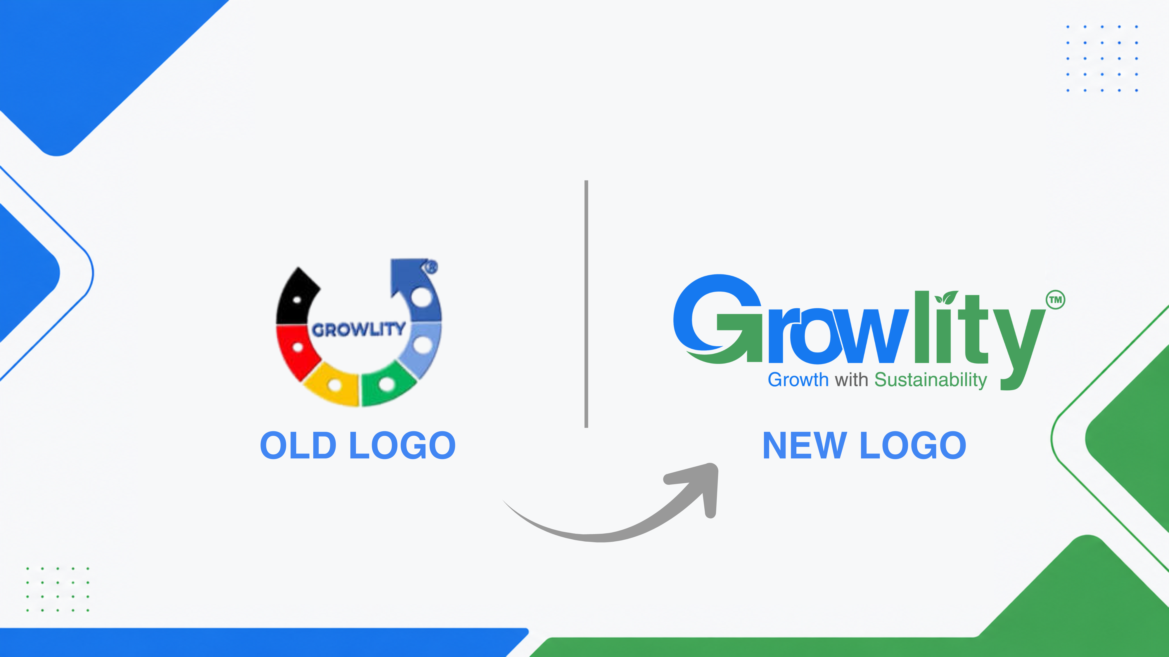 Growlity Unveils Refreshed Logo