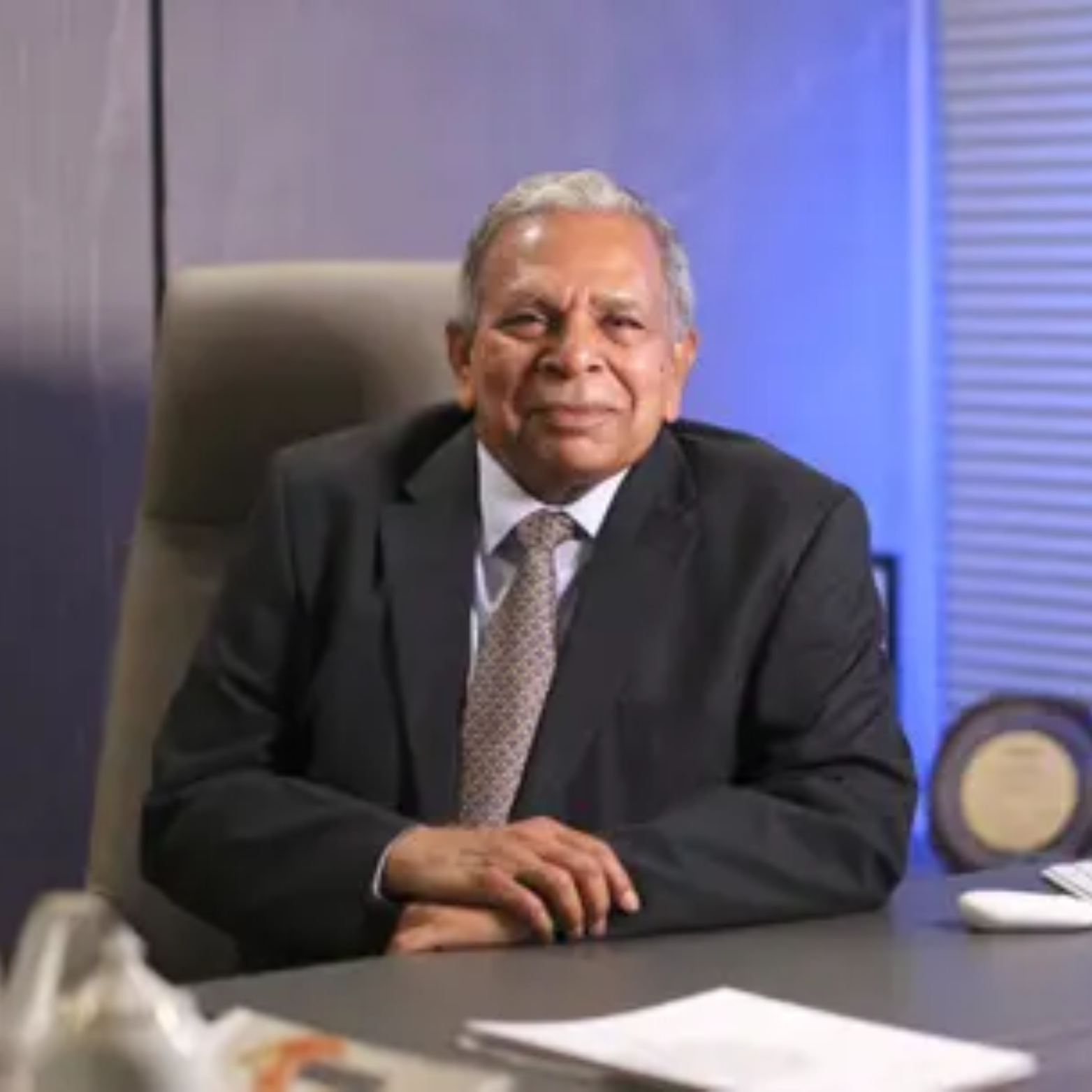 Mr. Rajendra Shah