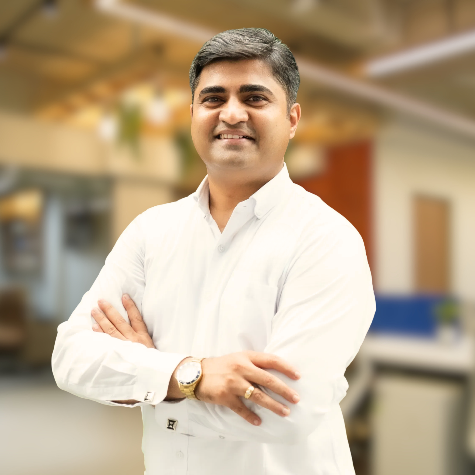 Dr. Nitin Dumasia