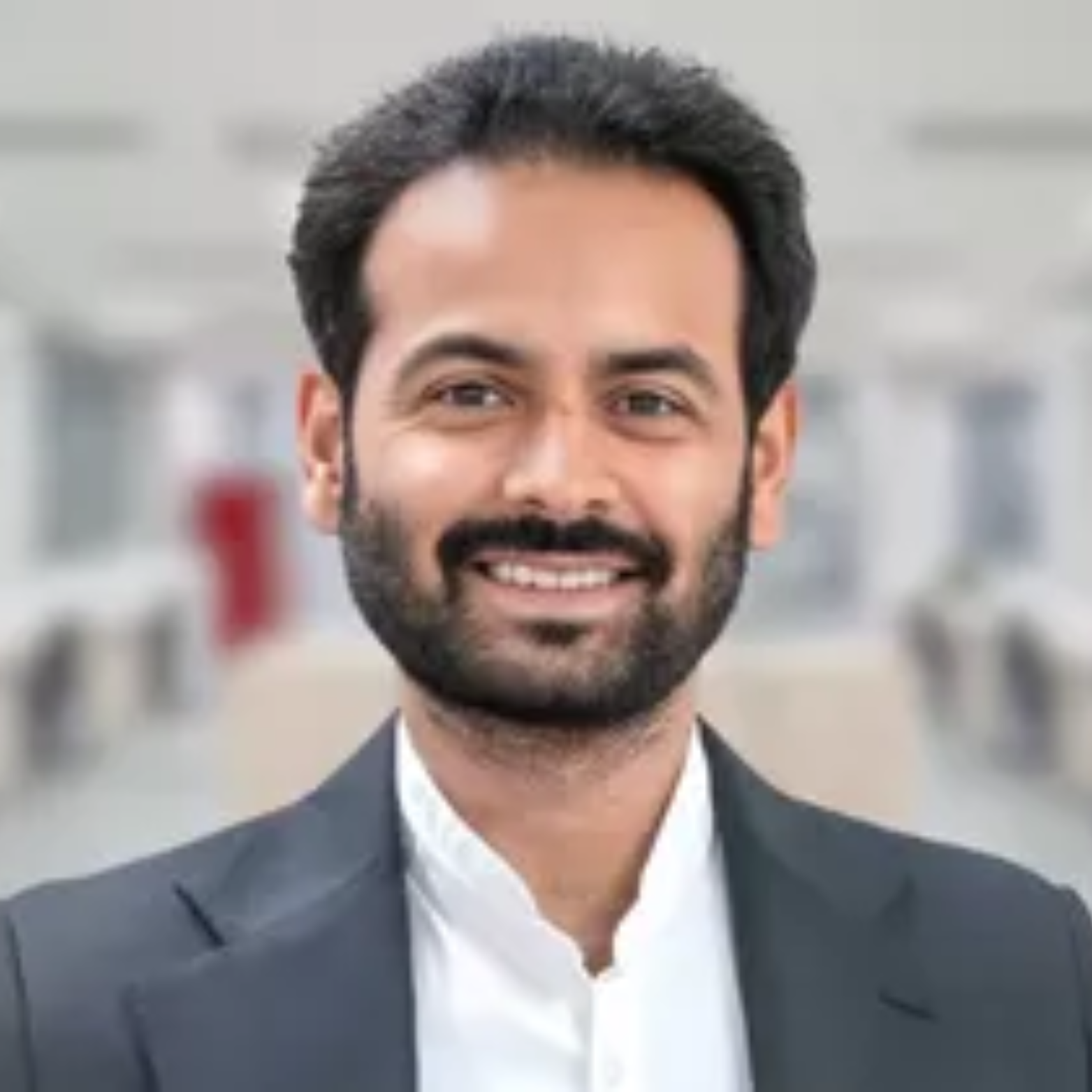Mr. Pranav Kothari