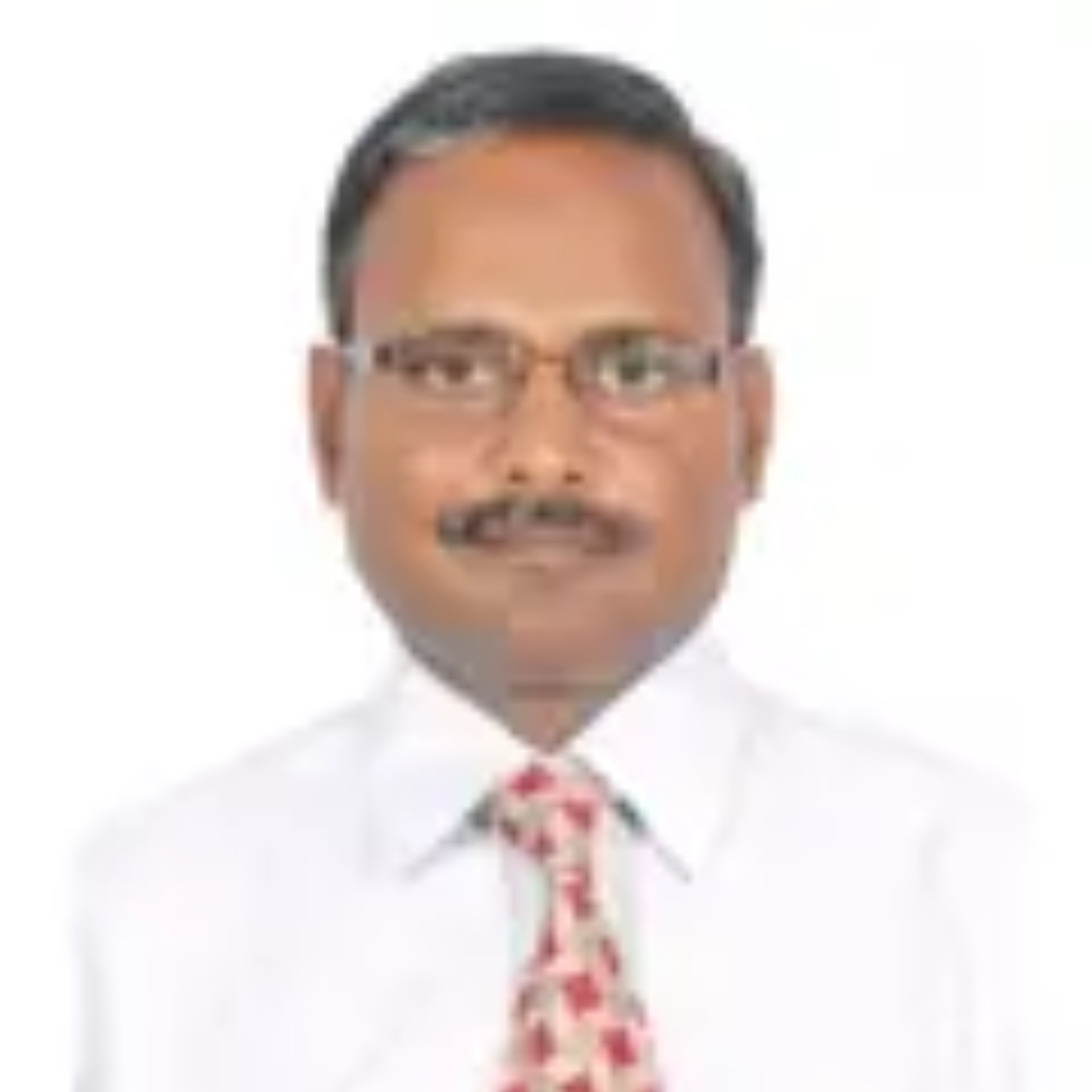 Mr. Sharath Reddy