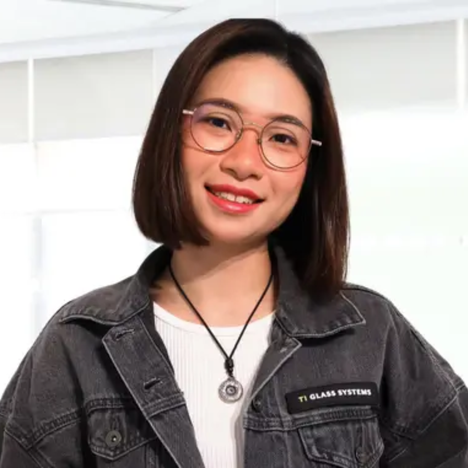 Ms. Jessica Chong