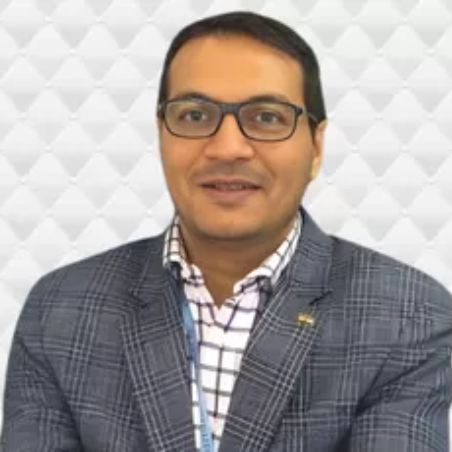 Mr. Dharmesh Vaghani