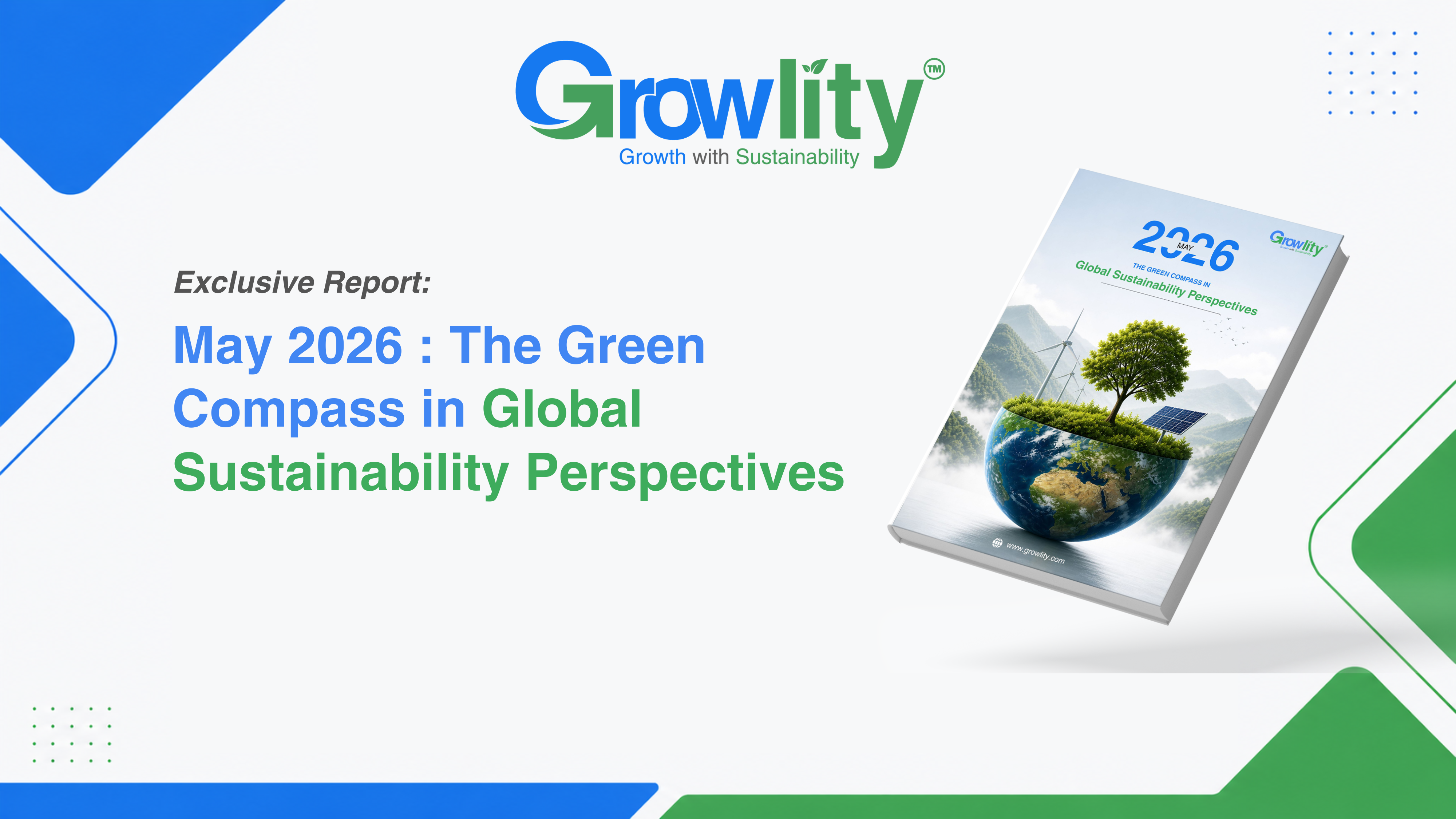The Green Compass in 2026: Global Sustainability Perspectives