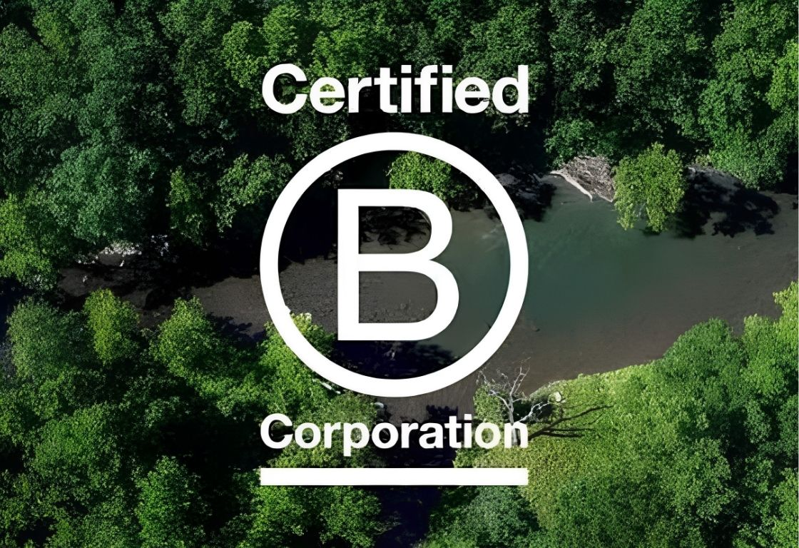 B Corp Certification Consulting