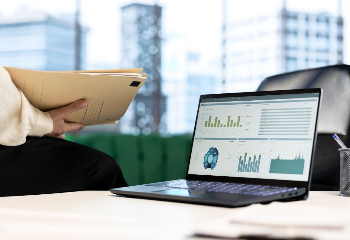 Business Responsibility and Sustainability Reporting (BRSR)