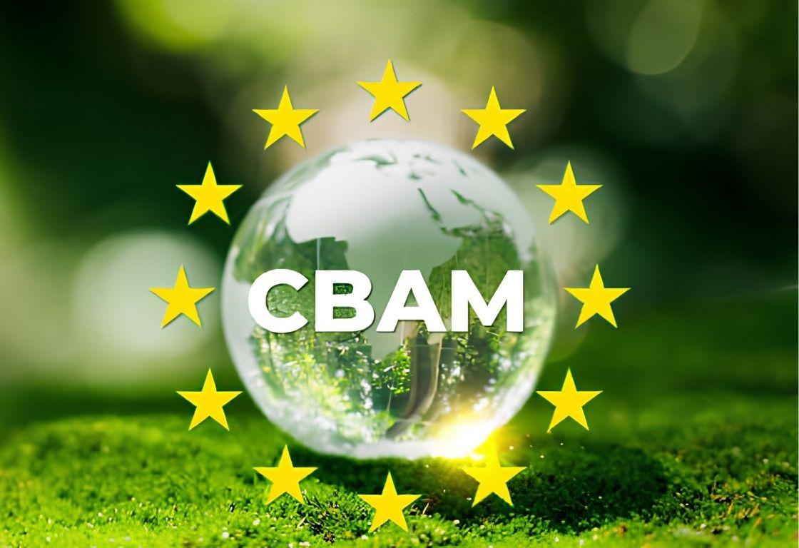 CBAM Reporting & Compliance
