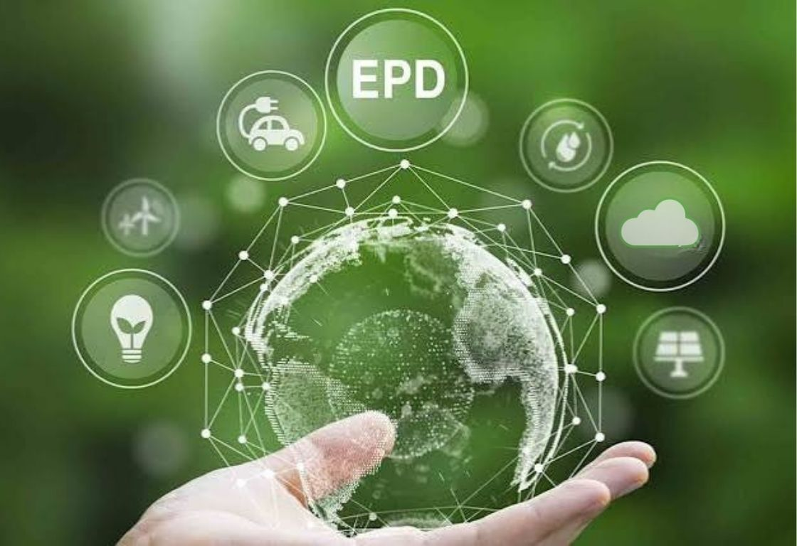 Environmental Product Declaration (EPD)