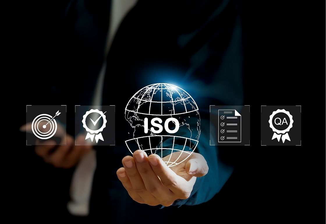 ISO Certification