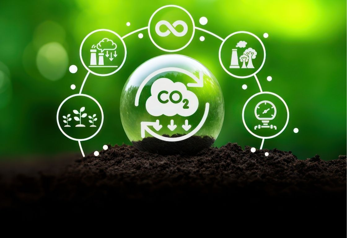 Product Carbon Footprint (PCF)