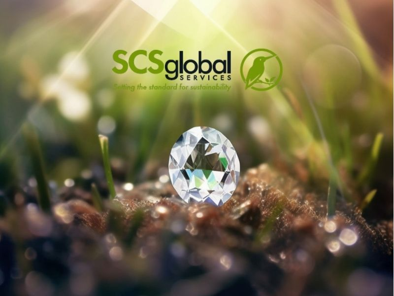 SCS-007 Certification