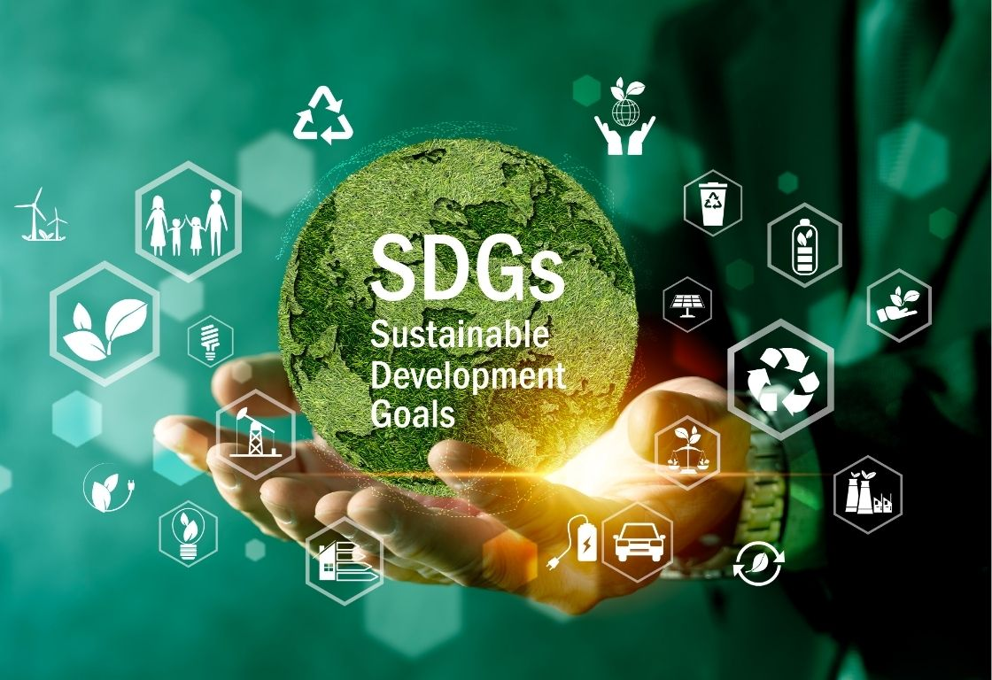 Sustainable Development Goals Reporting