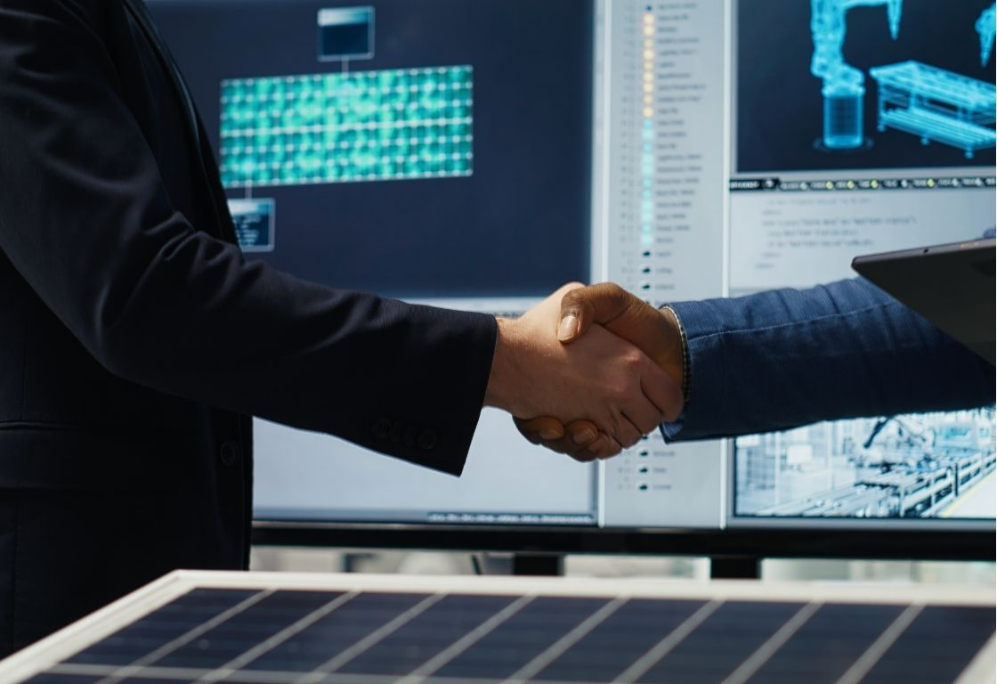Value Chain Partner Assessment