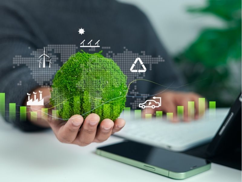 What Are Carbon Credits