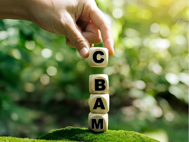 CBAM Compliance