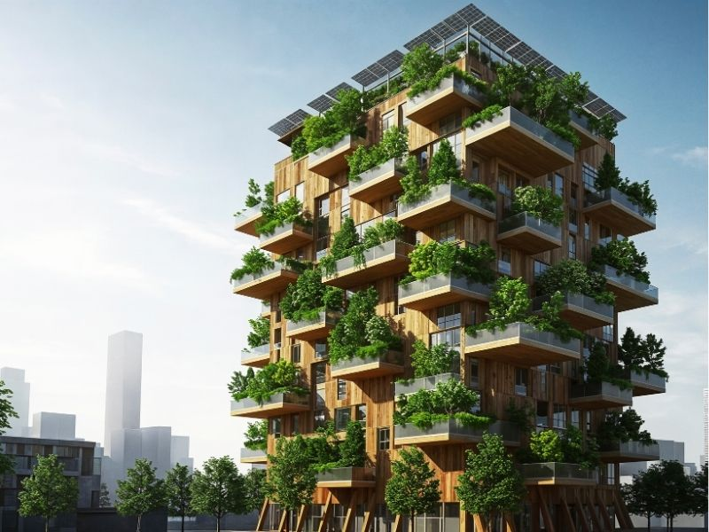 Green Building Certification