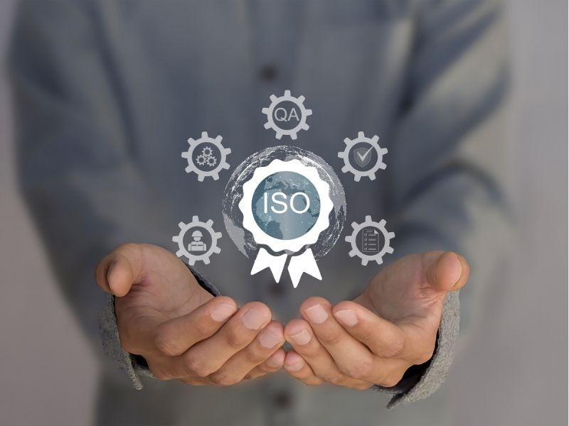 ISO Certification
