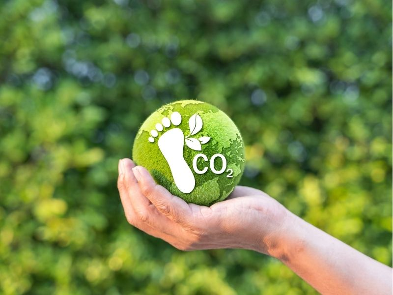 Product Carbon Footprint