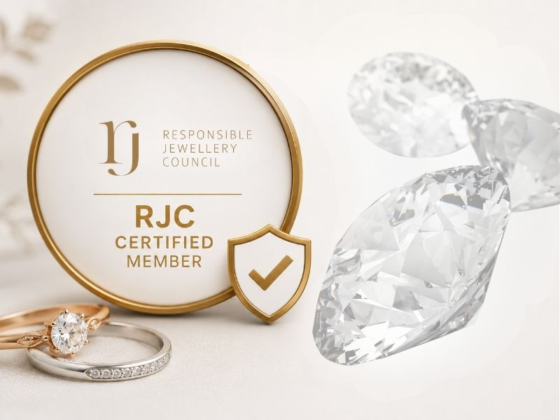 RJC Certification