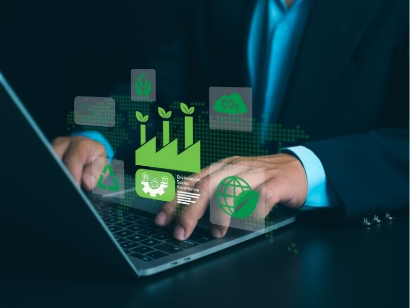 Sustainalytics ESG Rating