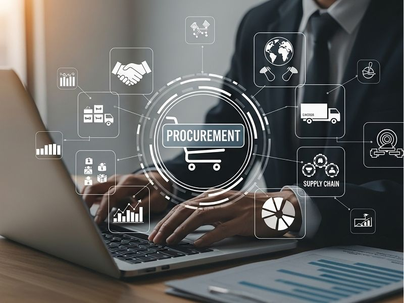 Value Chain Partner Assessment