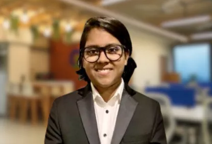 Miss. Suhayla Bauharally