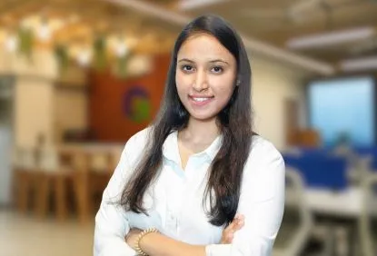 Miss Ayushi Chasia