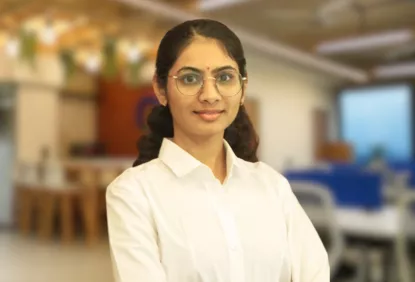 Miss Vishakha Dhamel