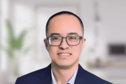Mr. James Tu