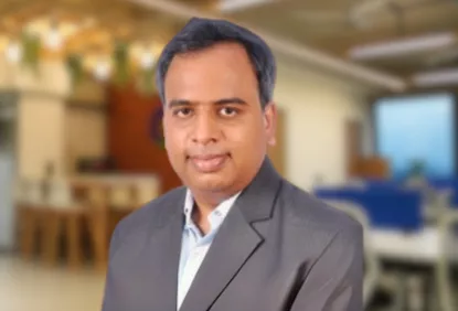 Mr. Jayabalan