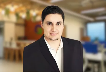Mr. Jonathan Valladares