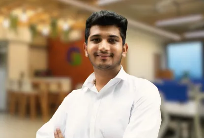 Mr. Kenal Patel