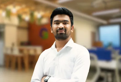 Mr. Kush Khalasi