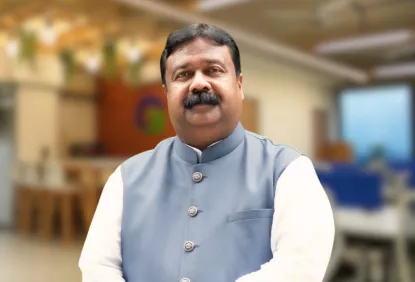 Mr. Manish Mali