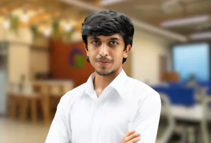 Mr. Nij Patel