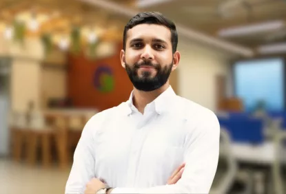 Mr. Parth Kapadia