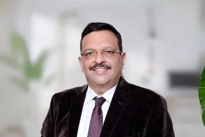 Mr. Pinakin Desai