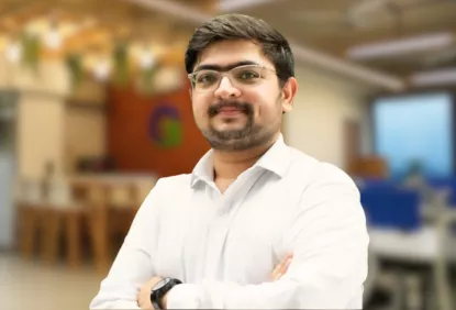 Mr. Raj Goklani