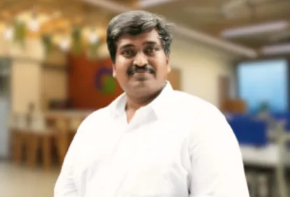 Mr. S. Balachandar