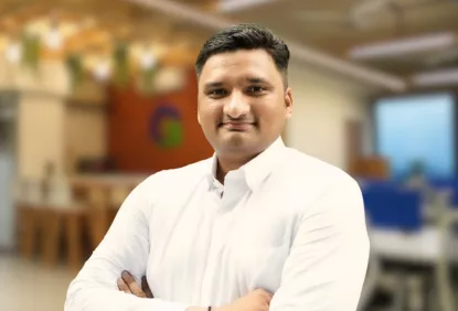 Mr. Shwetang Kapadia