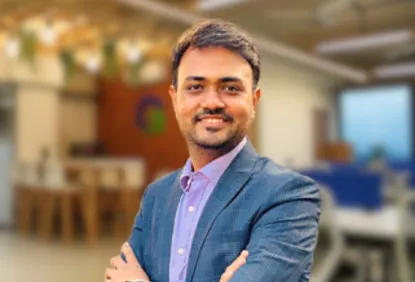 Mr. Tanmay Pandya