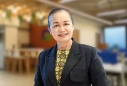 Mrs. Laksamee Saraban