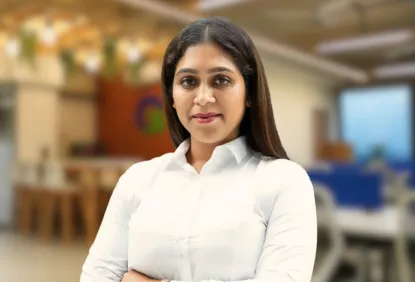 Mrs. Manali Dumasia