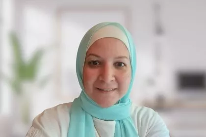 Ms. Radwa Shaarawy