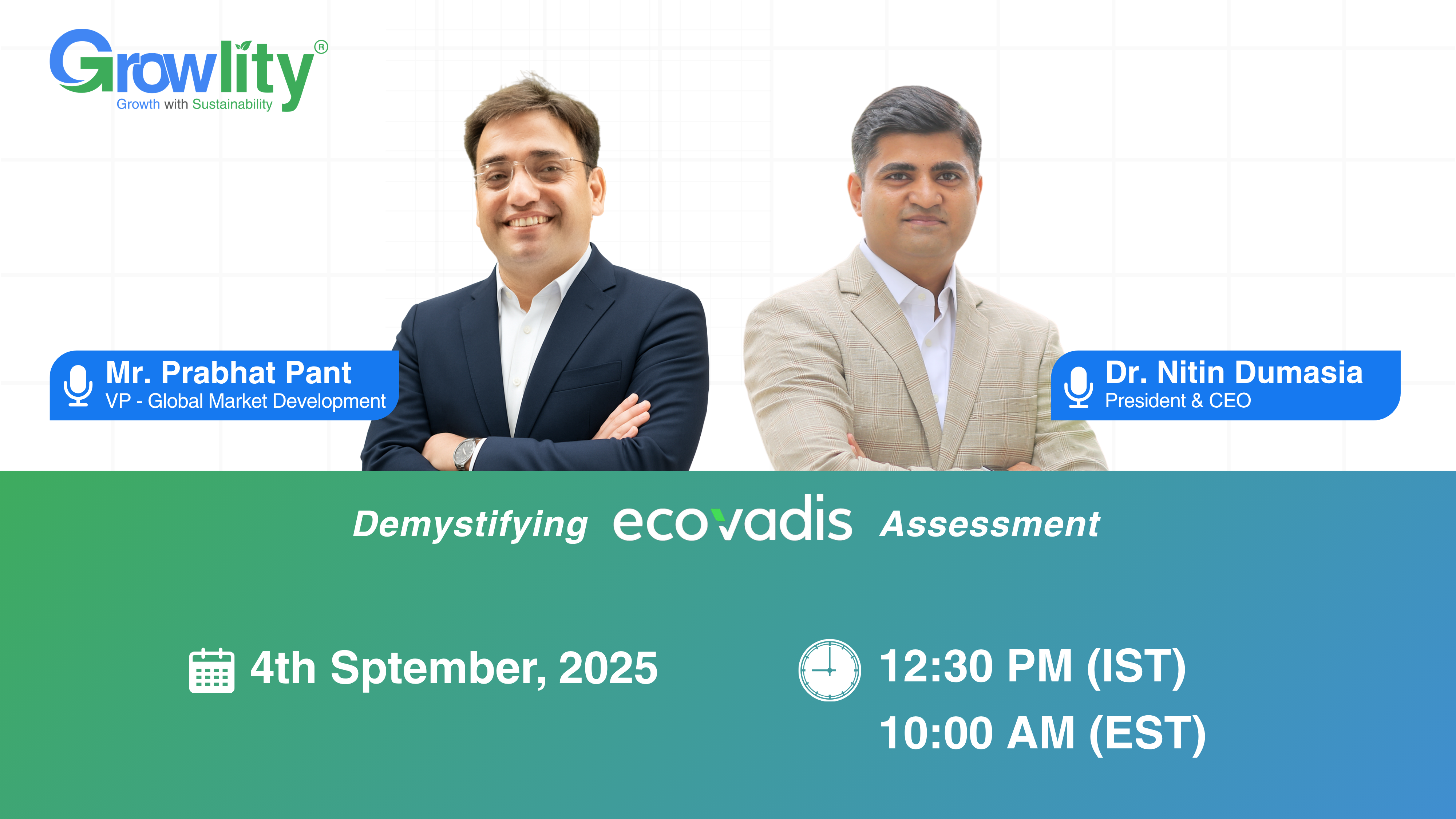 Demystifying Ecovadis Assessment